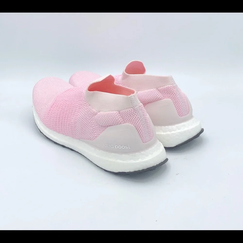 NEW adidas UltraBoost Laceless Women's Shoe‎